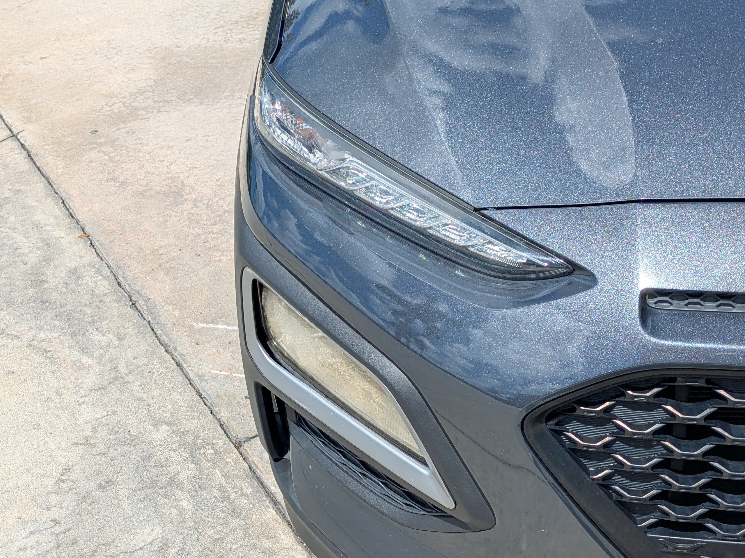2020 Hyundai Kona SEL PLUS