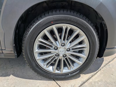 2020 Hyundai Kona SEL PLUS