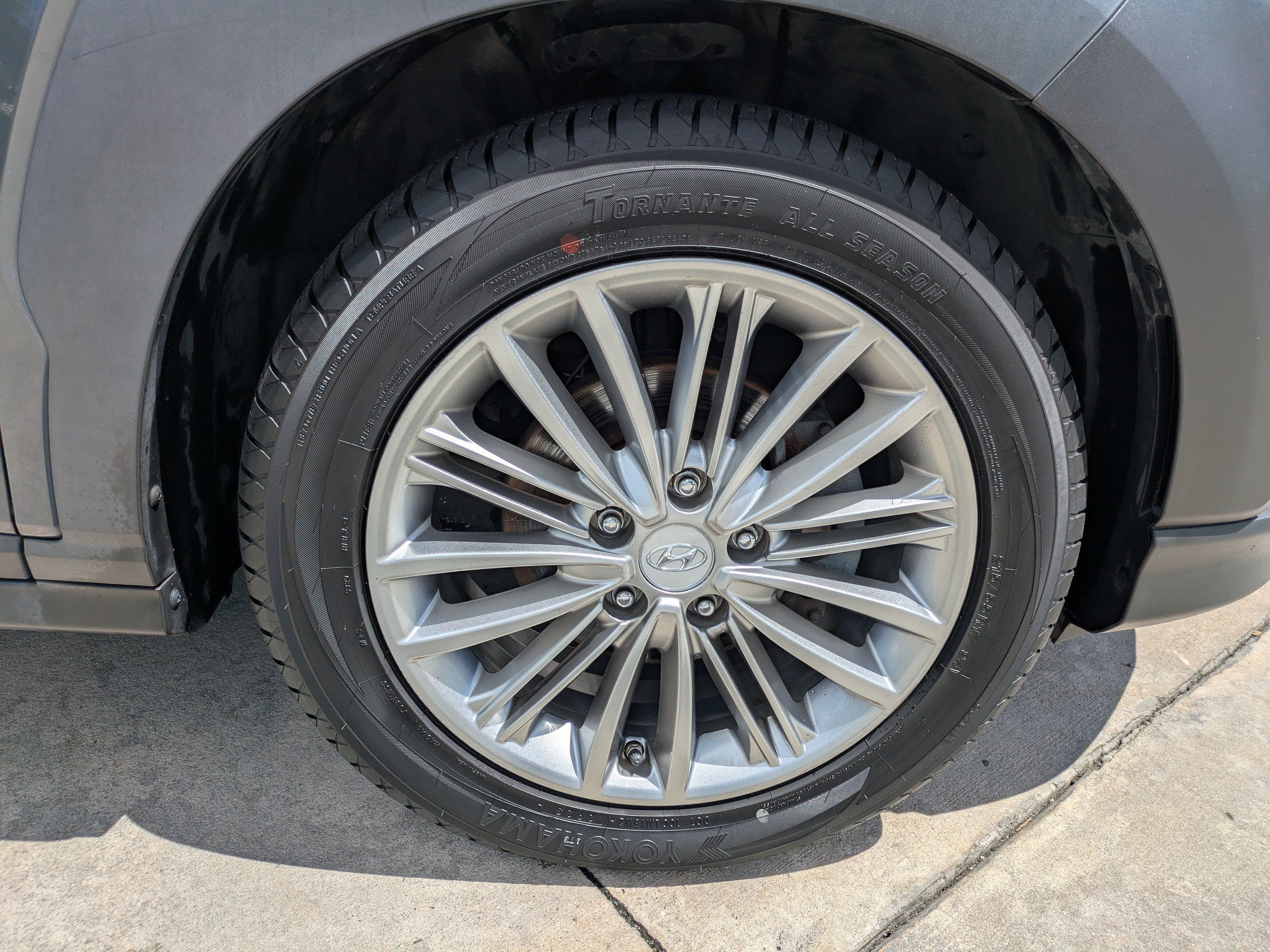 2020 Hyundai Kona SEL PLUS