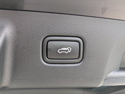 2025 Hyundai Palisade SEL PREMIUM 7P