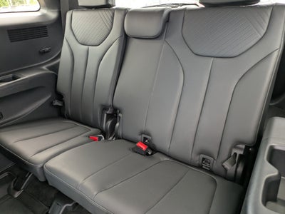 2025 Hyundai Palisade SEL PREMIUM 7P