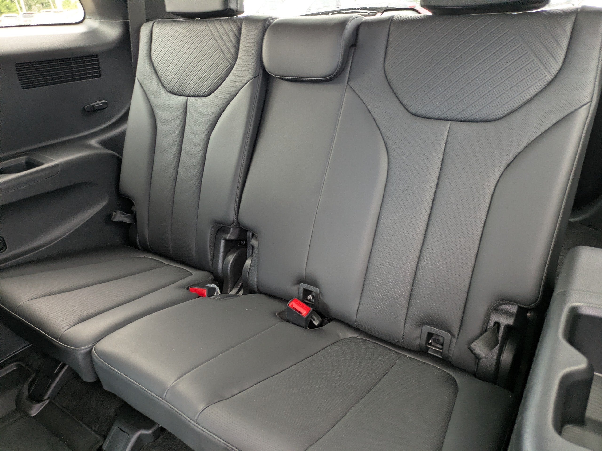 2025 Hyundai Palisade SEL PREMIUM 7P