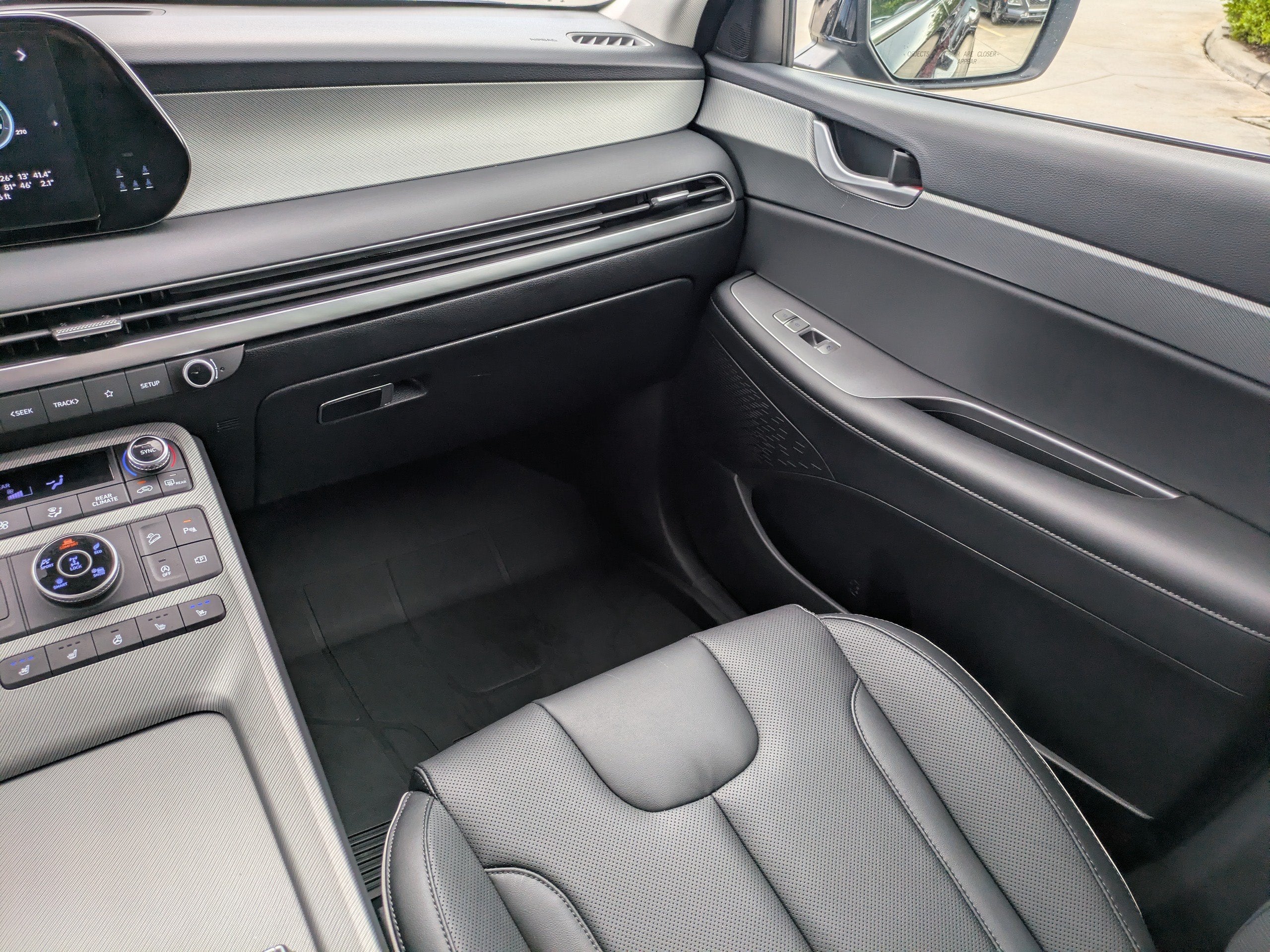 2025 Hyundai Palisade SEL PREMIUM 7P