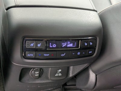 2025 Hyundai Palisade SEL PREMIUM 7P