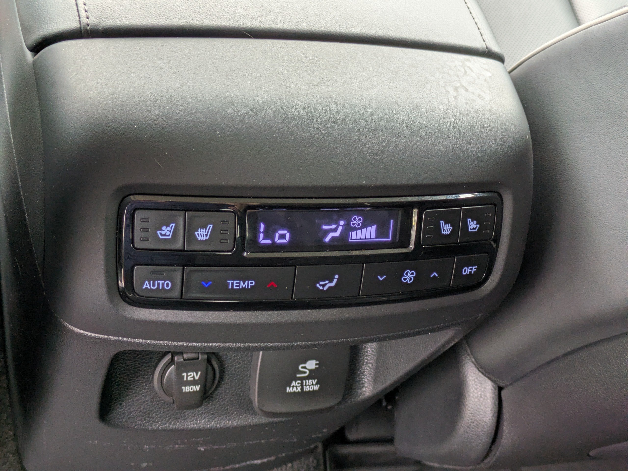 2025 Hyundai Palisade SEL PREMIUM 7P