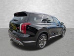 2025 Hyundai Palisade SEL PREMIUM 7P