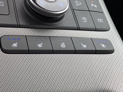2025 Hyundai Palisade SEL PREMIUM 7P