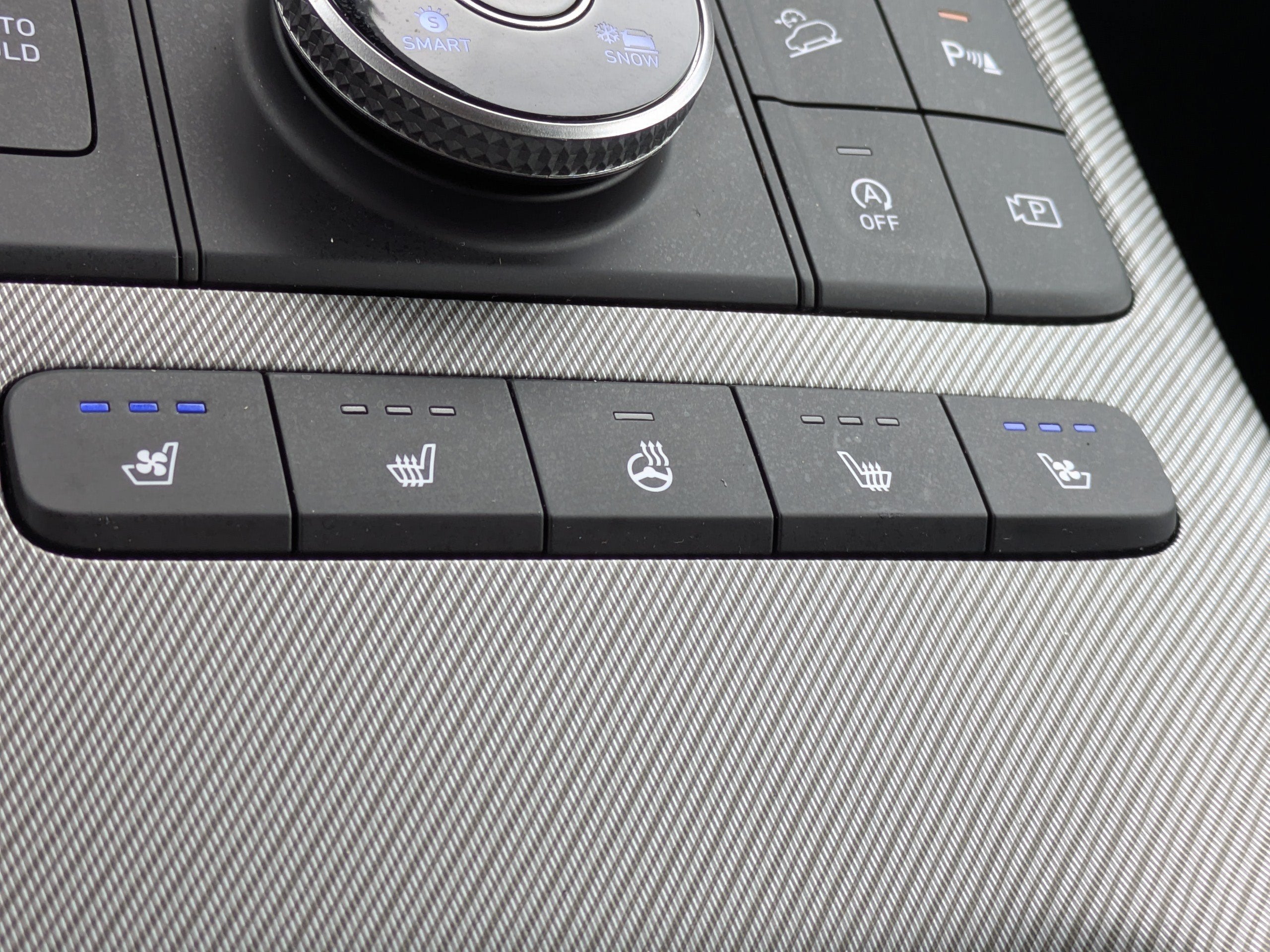 2025 Hyundai Palisade SEL PREMIUM 7P