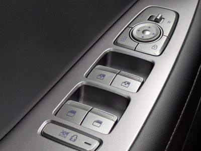 2025 Hyundai Palisade SEL PREMIUM 7P
