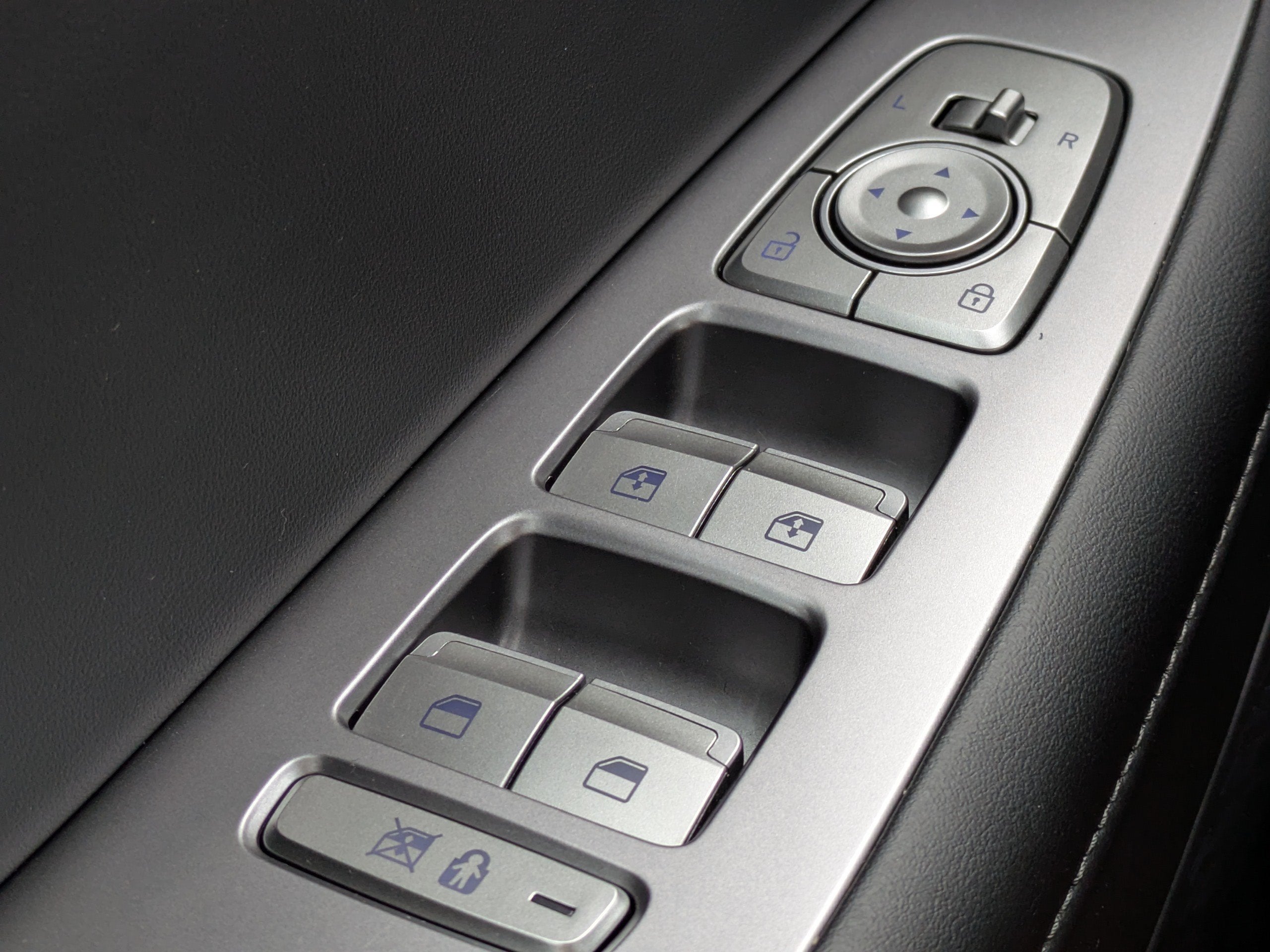 2025 Hyundai Palisade SEL PREMIUM 7P