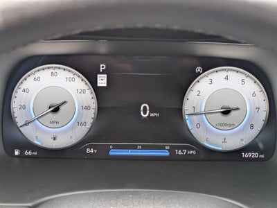 2025 Hyundai Palisade SEL PREMIUM 7P