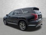 2025 Hyundai Palisade SEL PREMIUM 7P