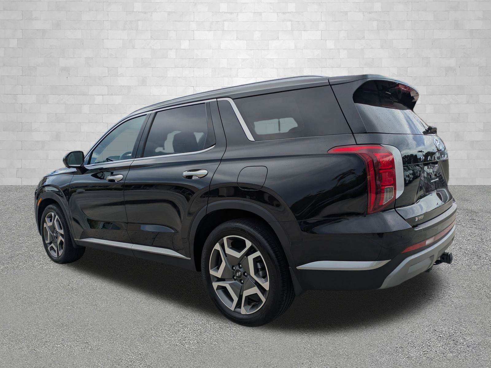 2025 Hyundai Palisade SEL PREMIUM 7P
