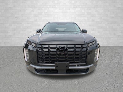 2025 Hyundai Palisade SEL PREMIUM 7P