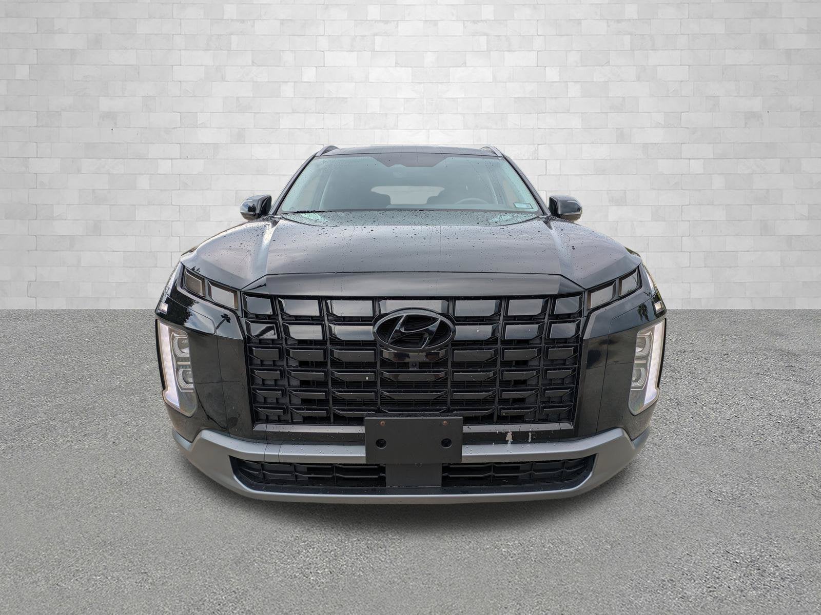 2025 Hyundai Palisade SEL PREMIUM 7P