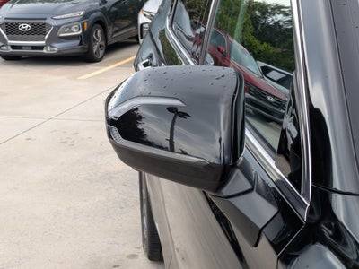 2025 Hyundai Palisade SEL PREMIUM 7P