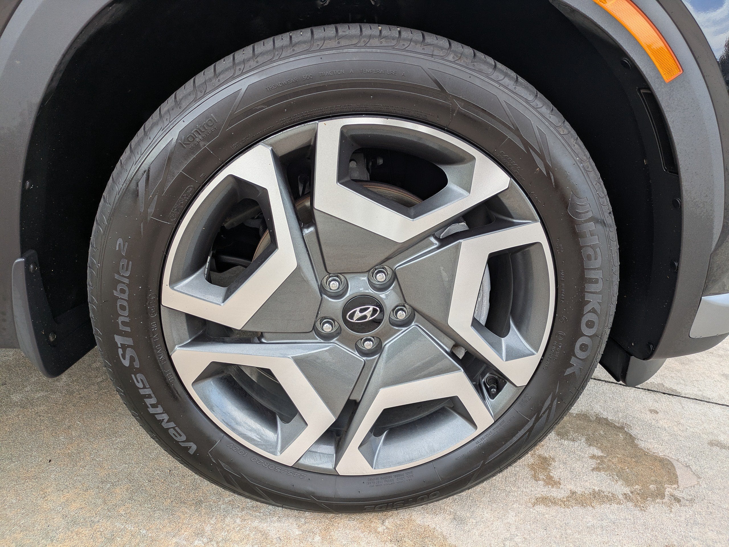 2025 Hyundai Palisade SEL PREMIUM 7P