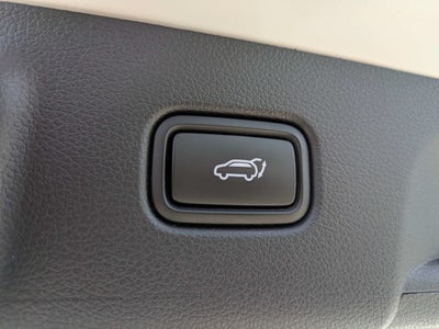 2025 Hyundai Palisade LIMITED