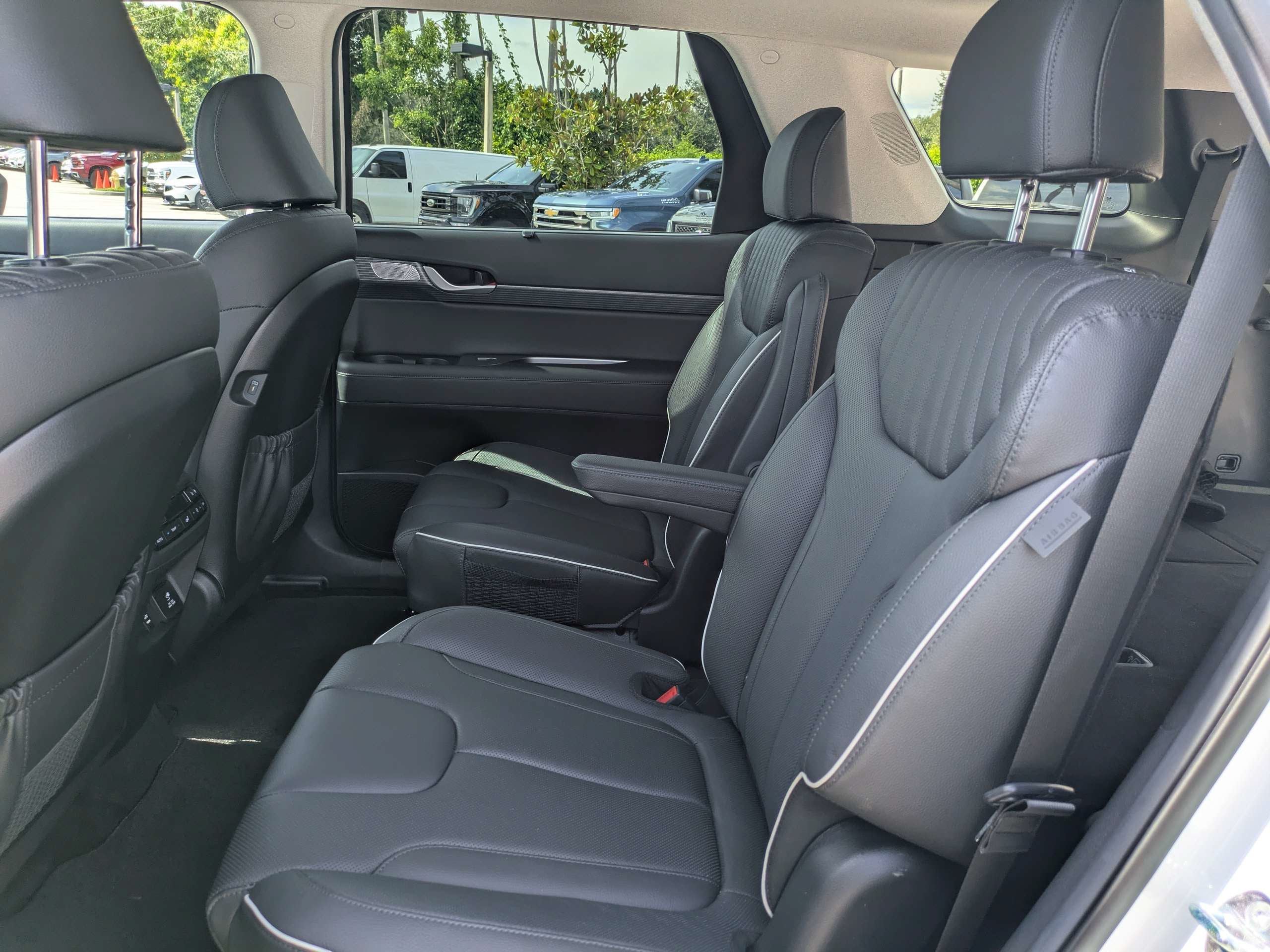 2025 Hyundai Palisade LIMITED