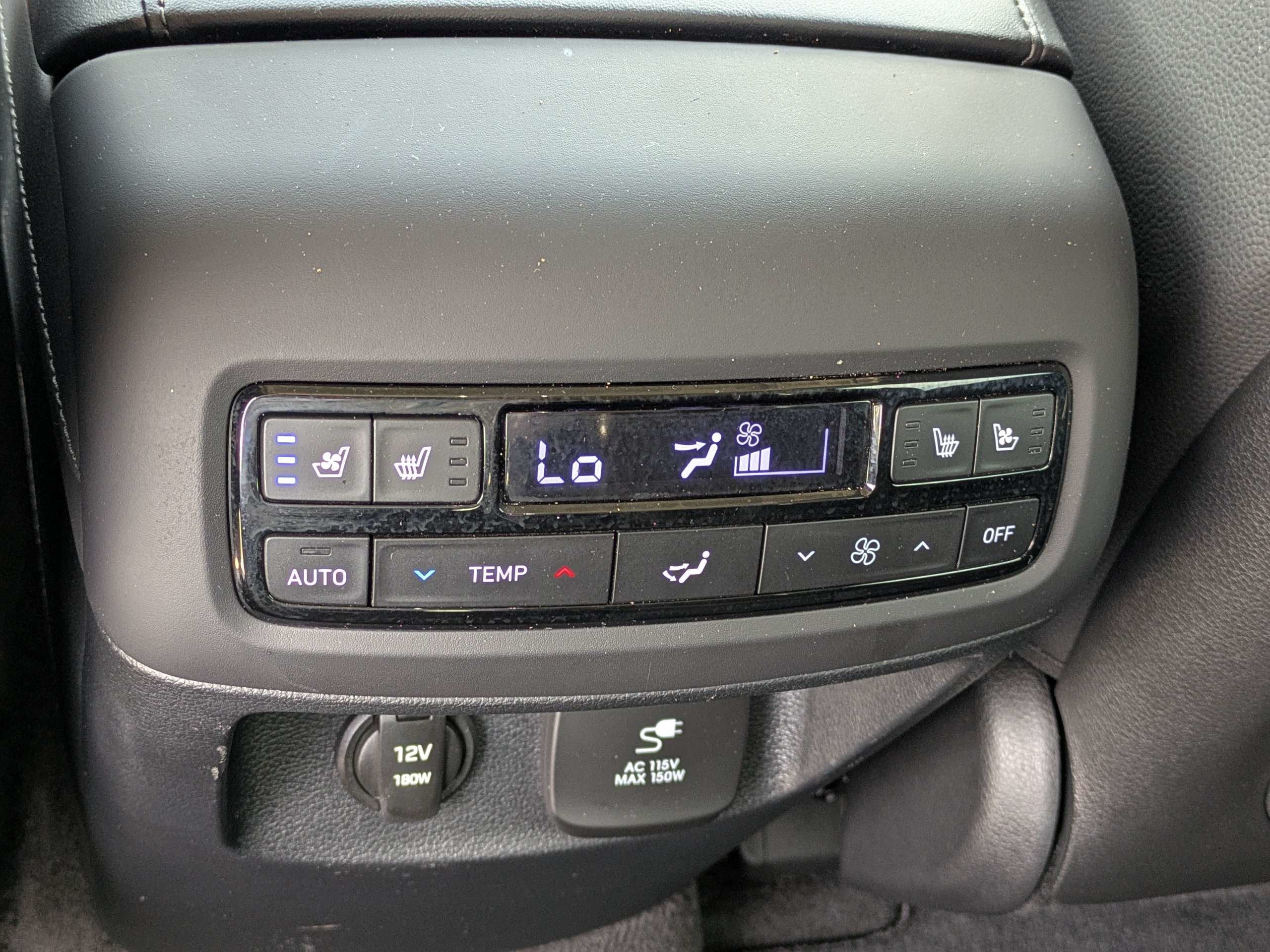 2025 Hyundai Palisade LIMITED