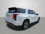 2025 Hyundai Palisade LIMITED