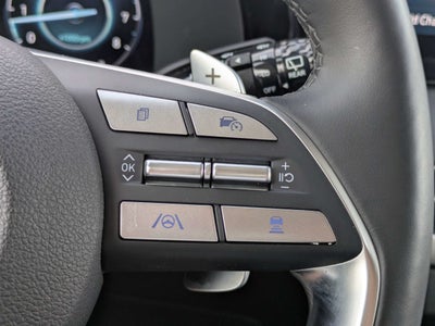 2025 Hyundai Palisade LIMITED