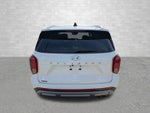 2025 Hyundai Palisade LIMITED