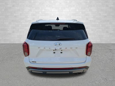 2025 Hyundai Palisade LIMITED