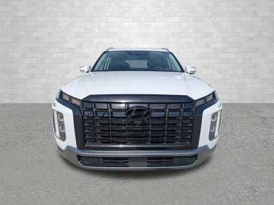 2025 Hyundai Palisade LIMITED