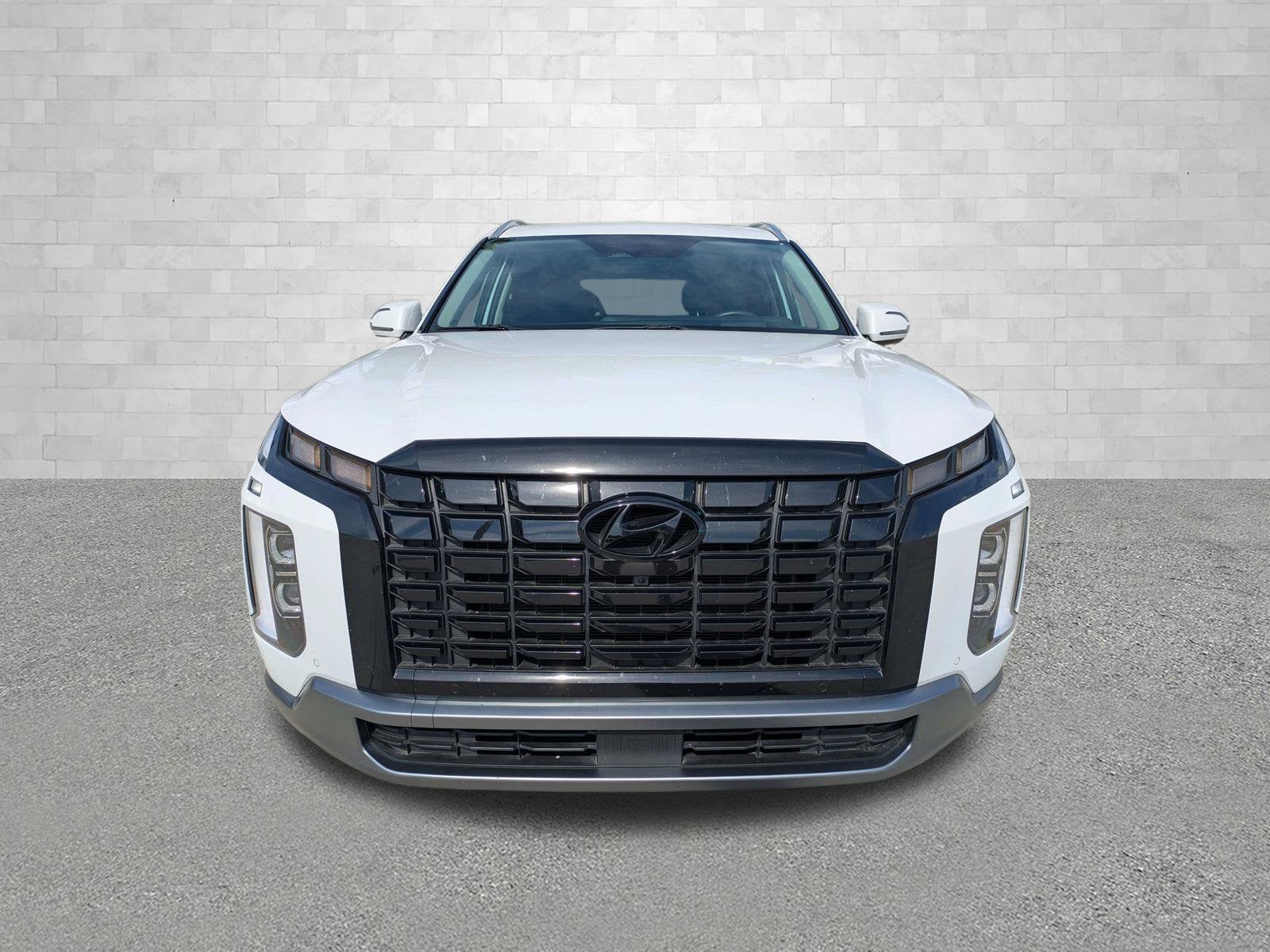 2025 Hyundai Palisade LIMITED