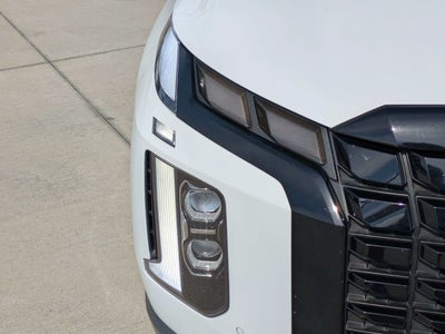 2025 Hyundai Palisade LIMITED