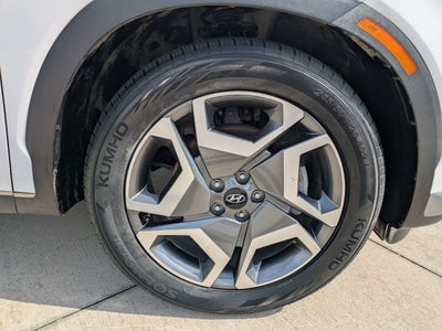 2025 Hyundai Palisade LIMITED