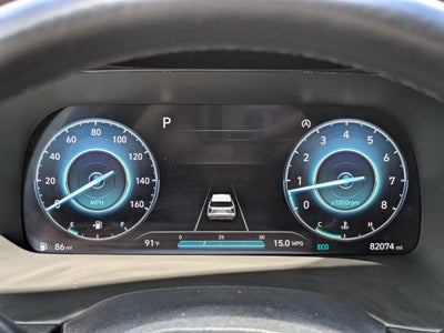 2023 Hyundai Palisade LIMITED