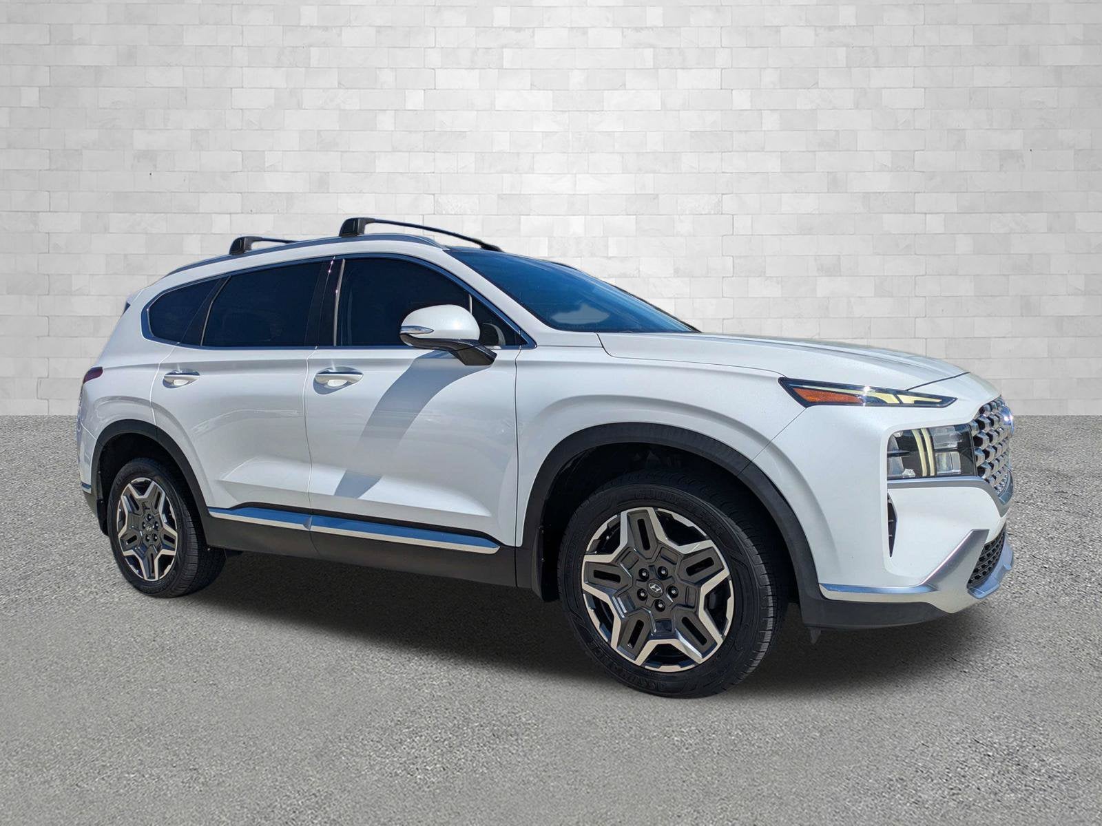 2022 Hyundai Santa Fe