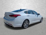 2018 Genesis G80 3.8L