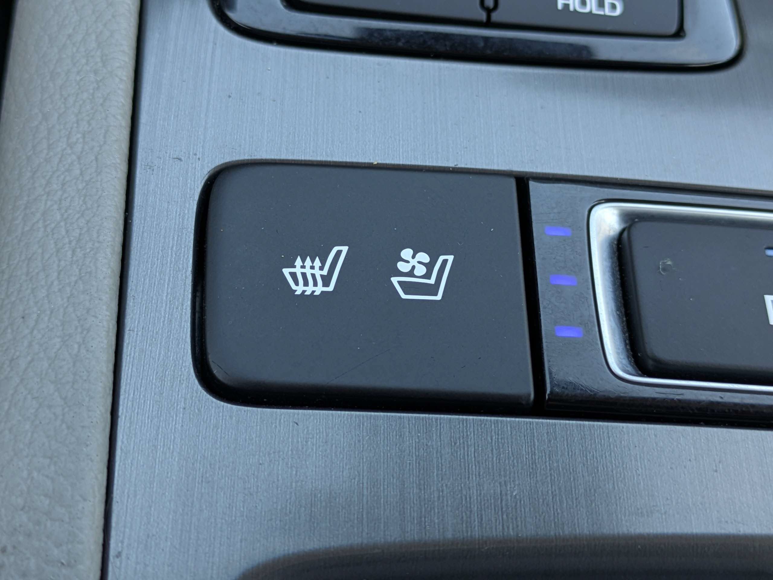 2018 Genesis G80 3.8L