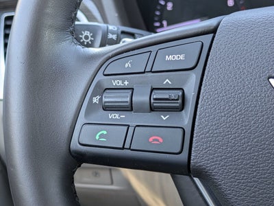 2018 Genesis G80 3.8L
