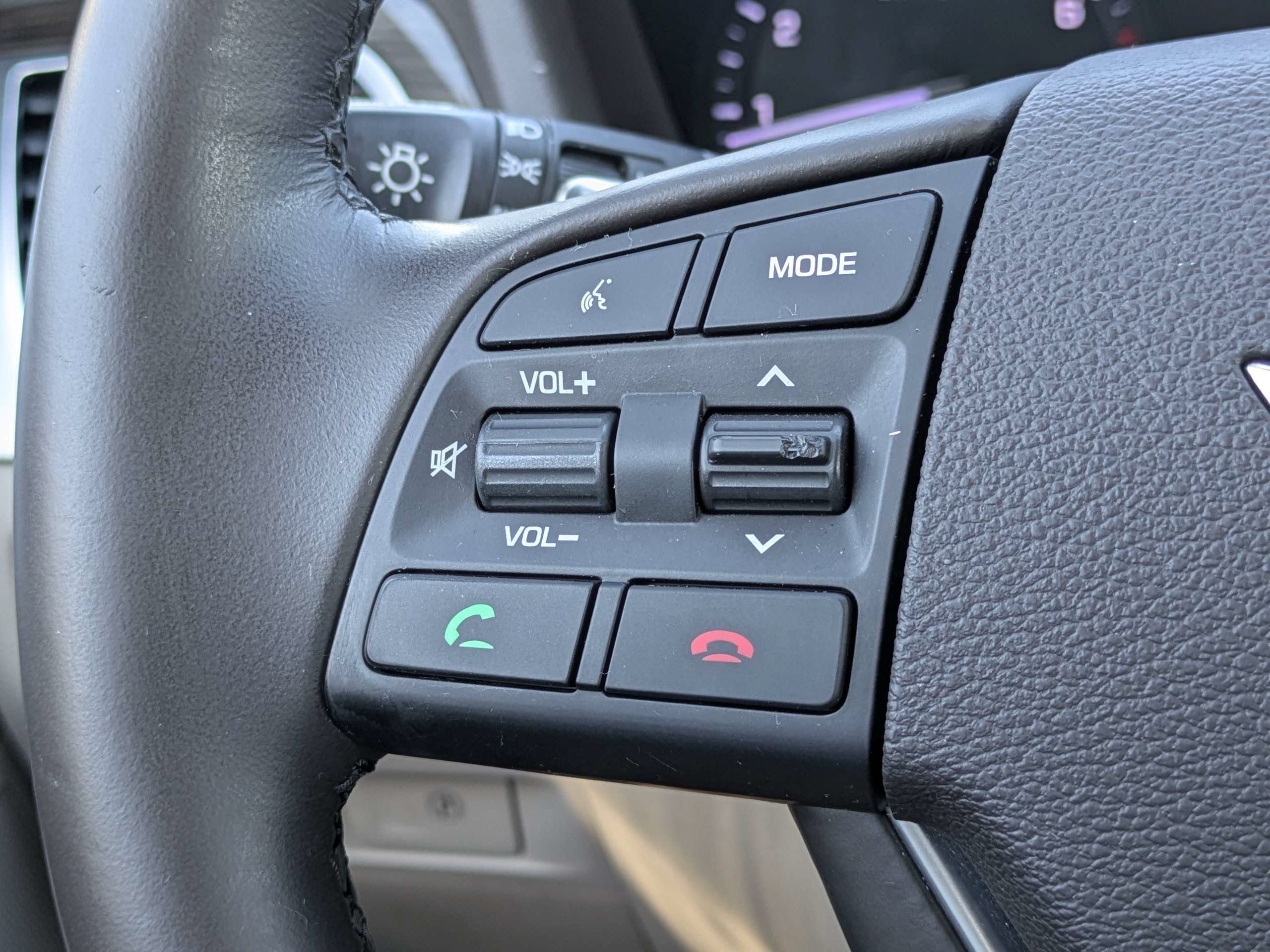 2018 Genesis G80 3.8L