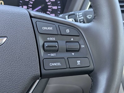 2018 Genesis G80 3.8L