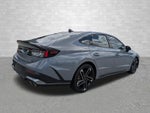 2024 Hyundai Sonata N LINE