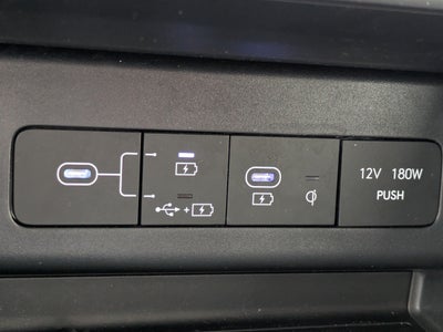 2024 Hyundai Sonata N LINE