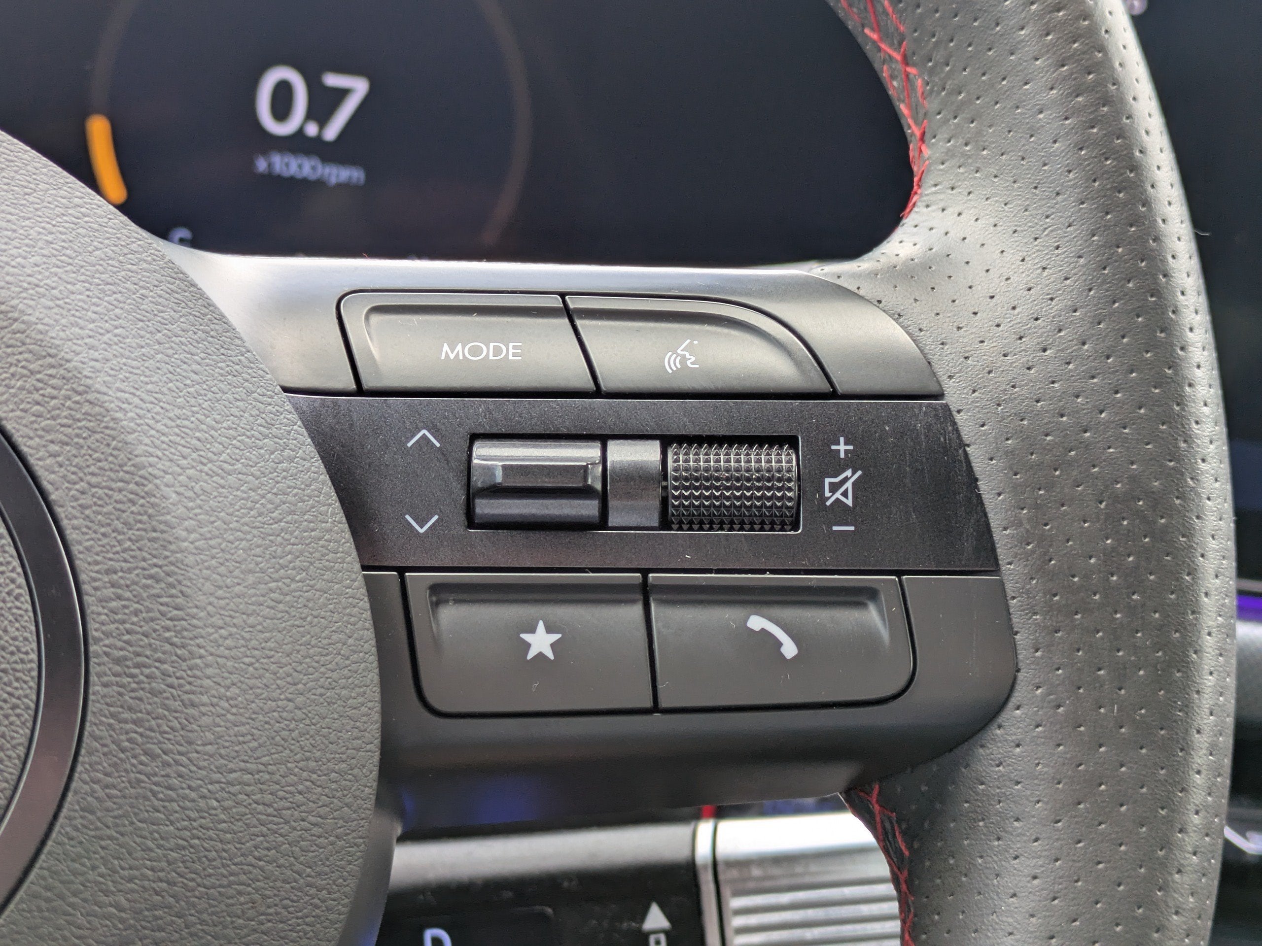 2024 Hyundai Sonata N LINE