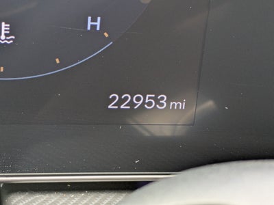 2024 Hyundai Sonata N LINE