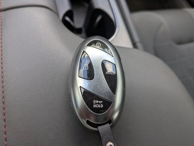 2024 Hyundai Sonata N LINE