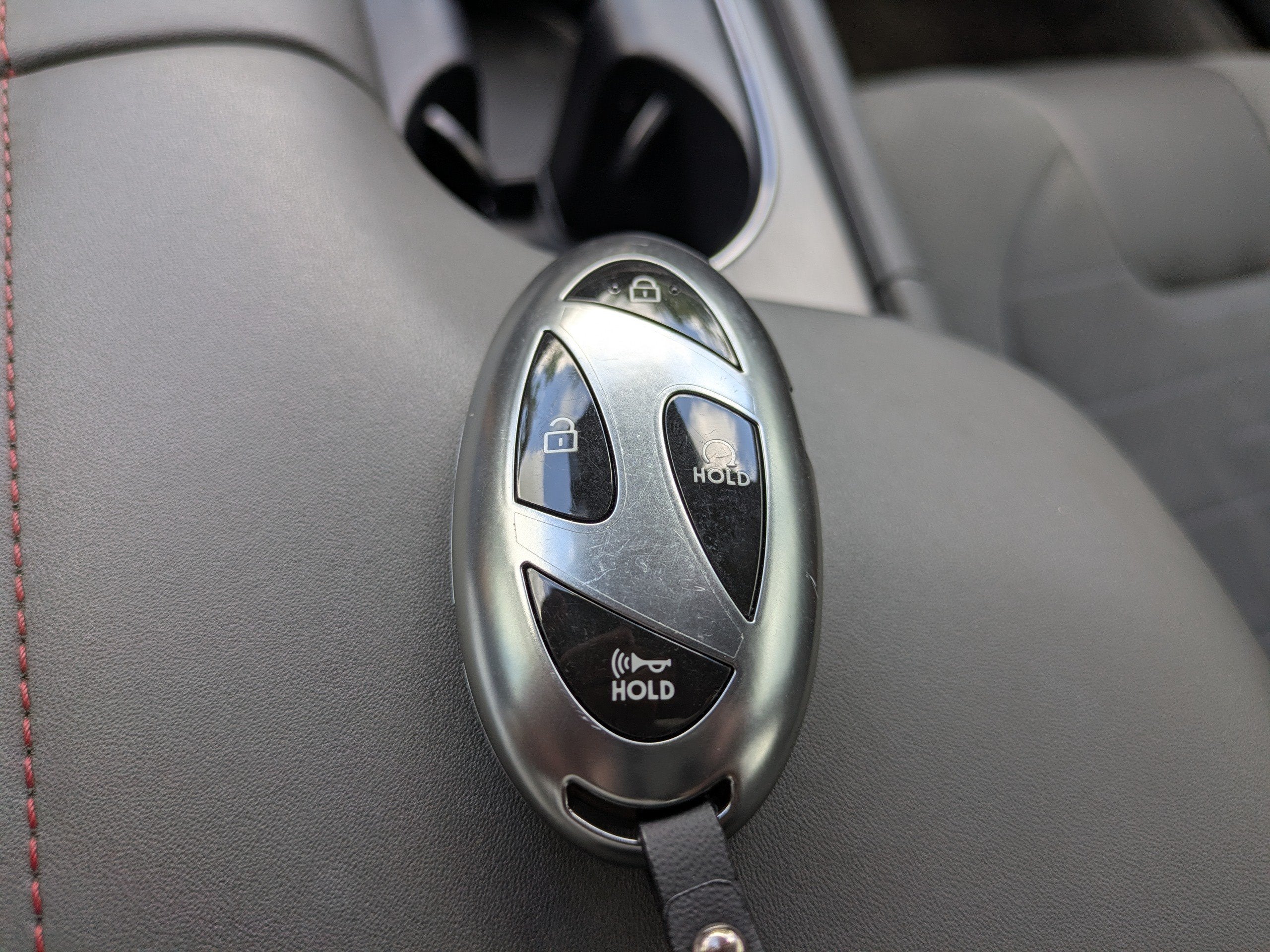 2024 Hyundai Sonata N LINE