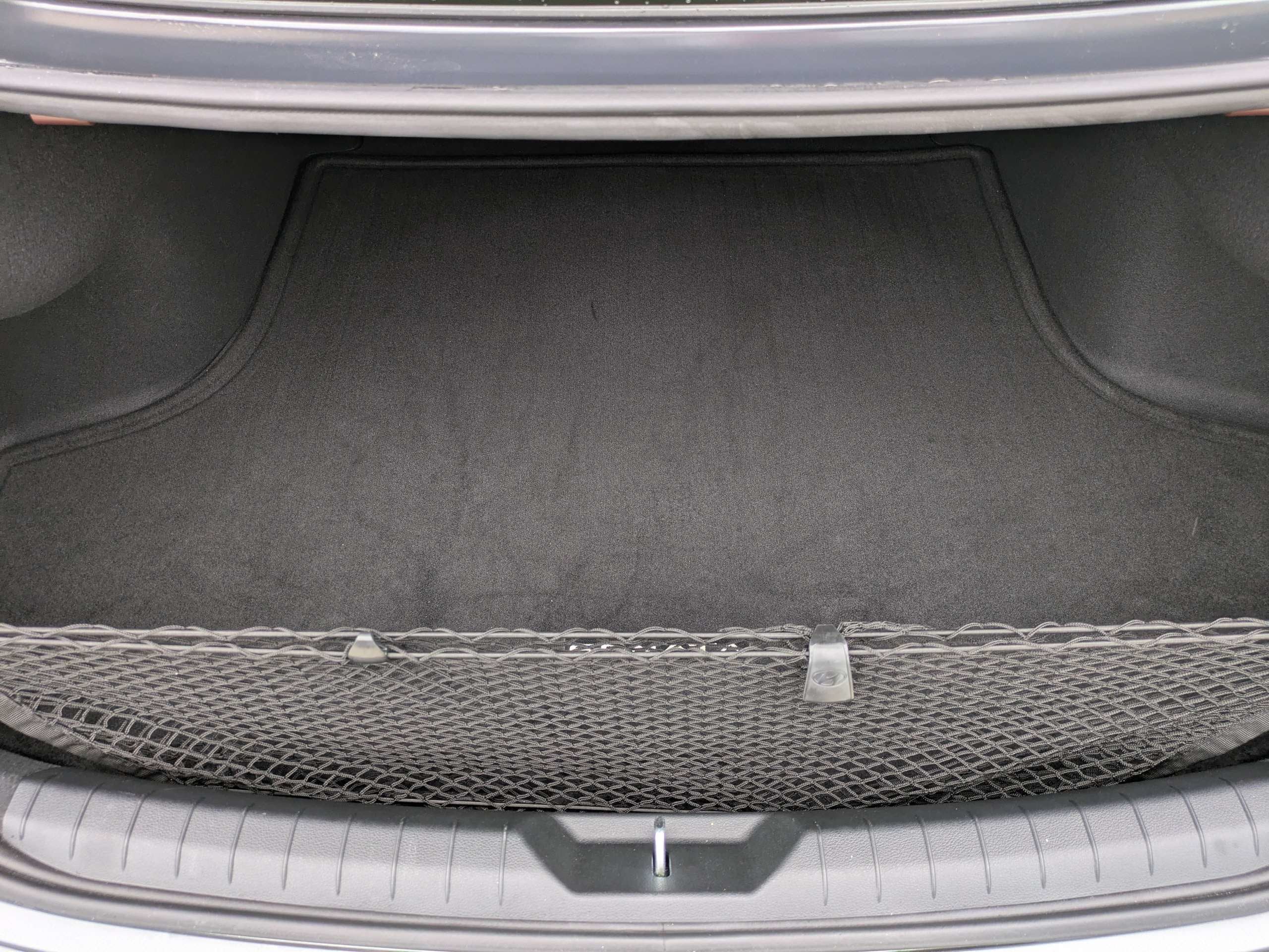 2024 Hyundai Sonata Hybrid LIMITED