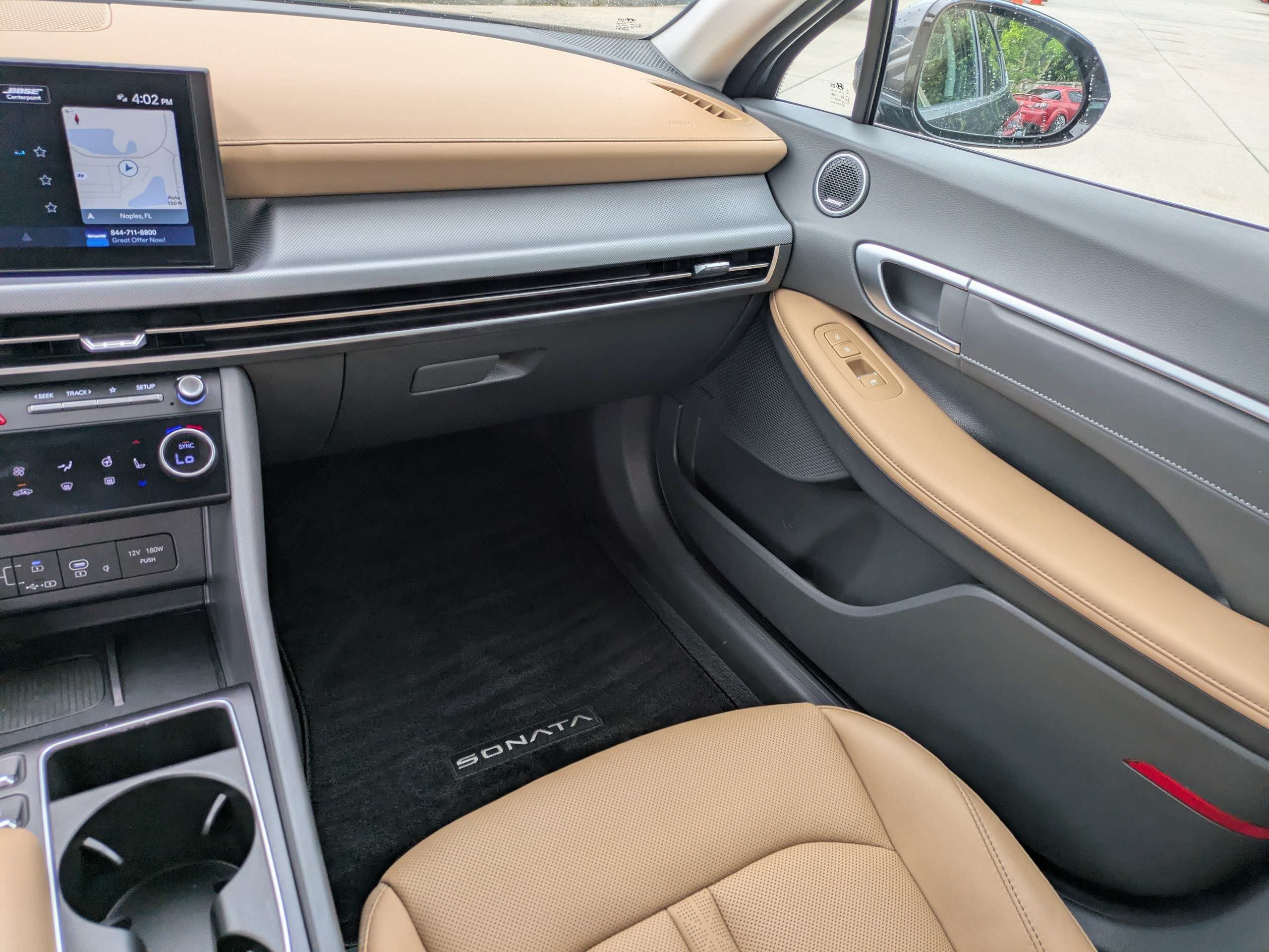 2024 Hyundai Sonata Hybrid LIMITED