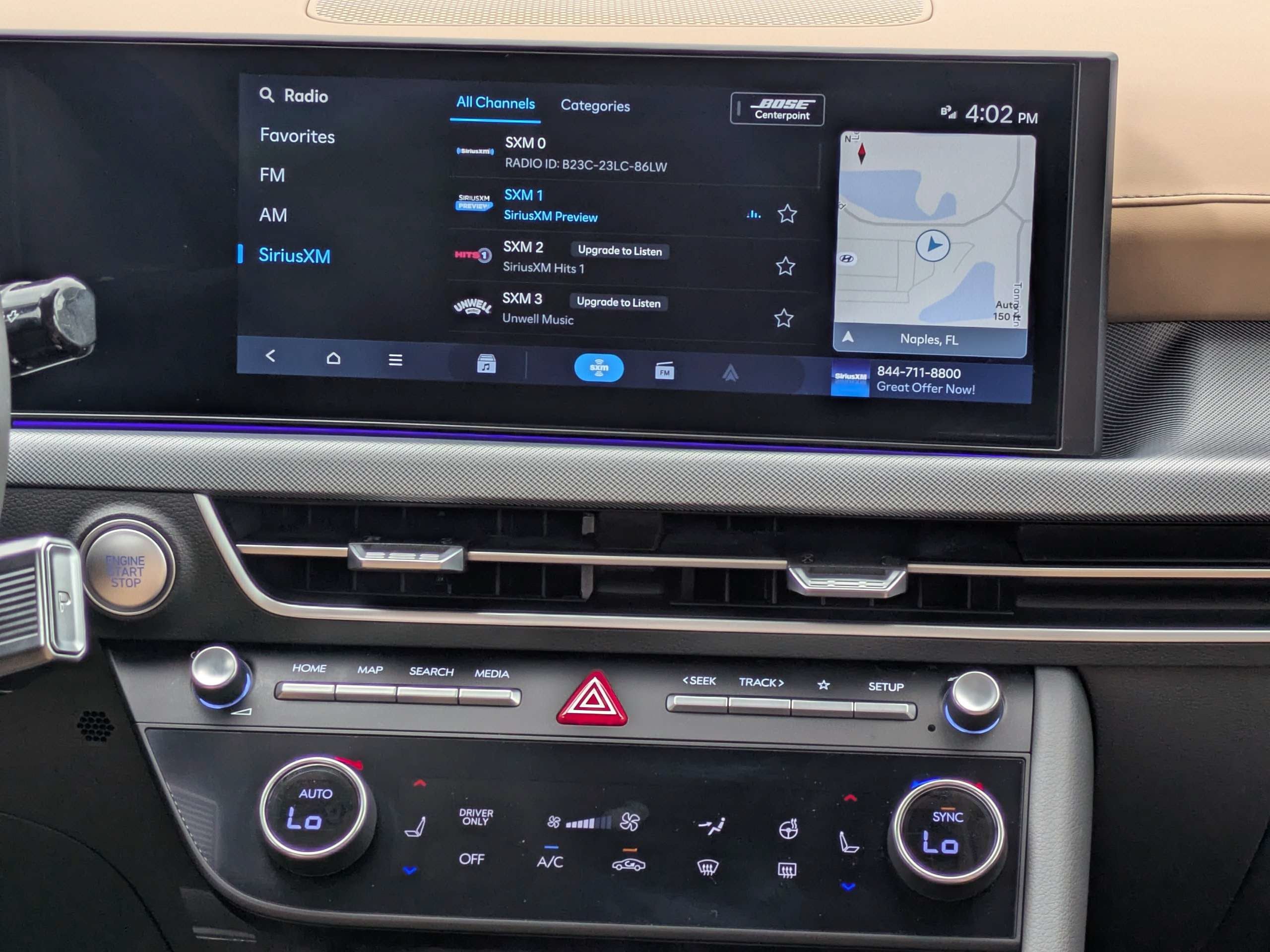2024 Hyundai Sonata Hybrid LIMITED