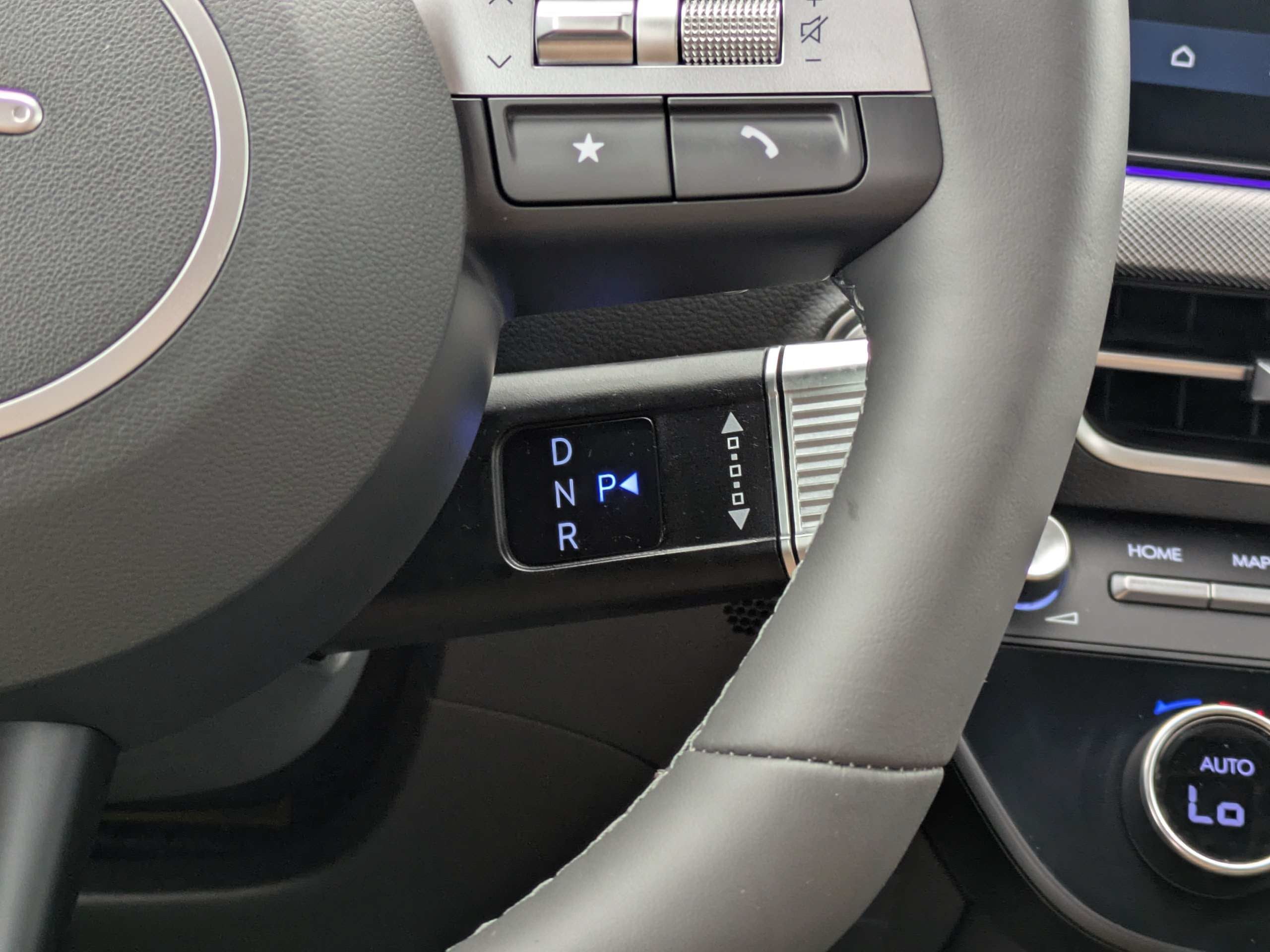 2024 Hyundai Sonata Hybrid LIMITED