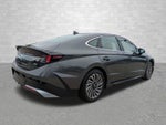 2024 Hyundai Sonata Hybrid LIMITED